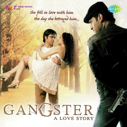 Gangster (2006) (Hindi)